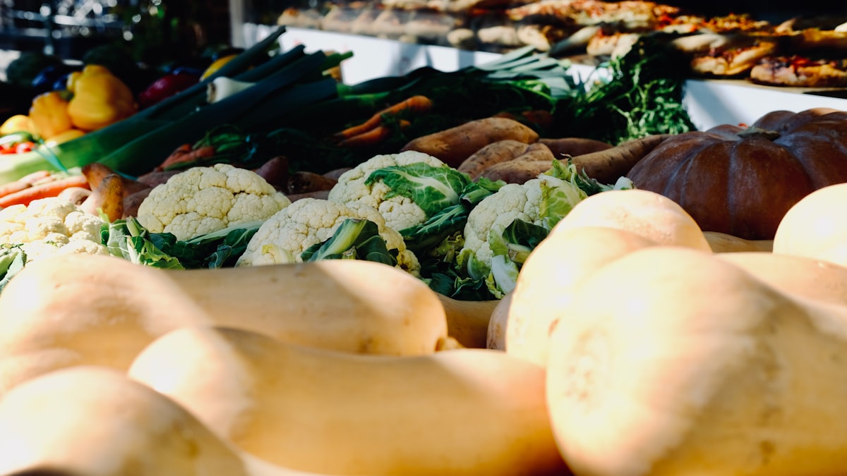 Frutta e antiossidanti