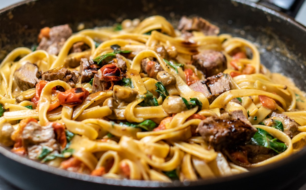 La cucina mediterranea come stile di vita